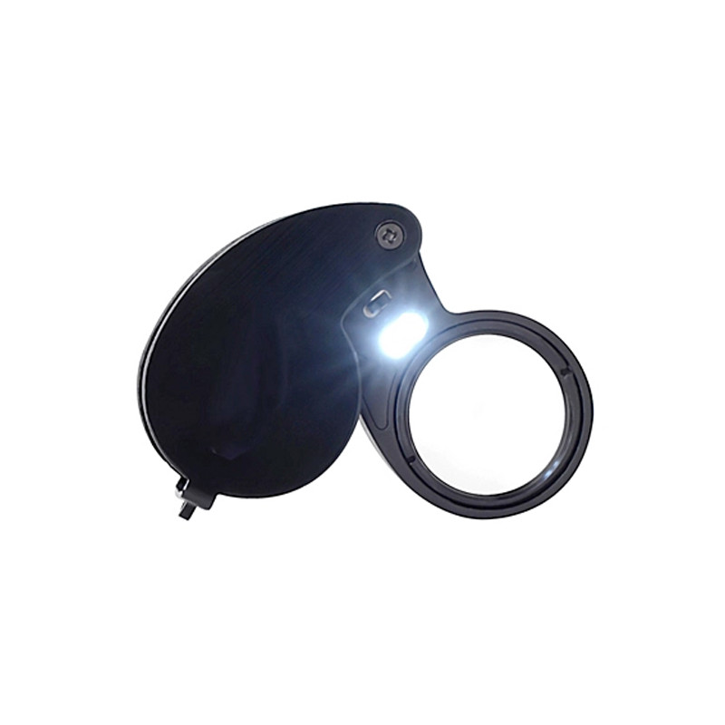 WOLF Mag-40 Loupe