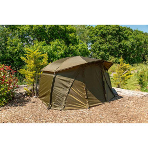 FOX Frontier Lite Vapour Peak 1