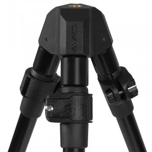 AVID CARP Protect Deluxe Weigh Tripod 2