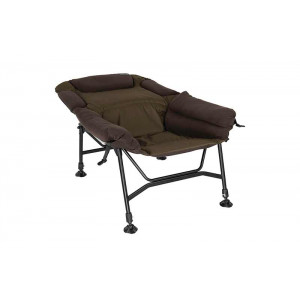 FOX EOS Lounger Chair 4