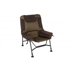 FOX EOS Lounger Chair 6