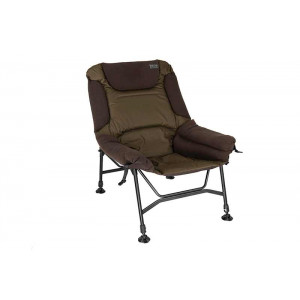 FOX EOS Lounger Chair 7