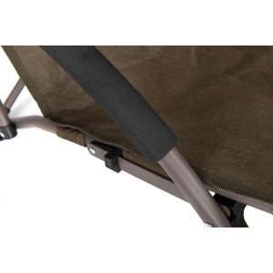 FOX Voyager Folding Guest Chair 2