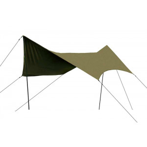 FOX Voyager Tarp 1