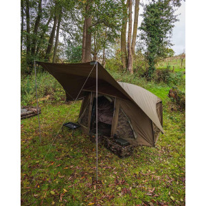 FOX Voyager Tarp 7