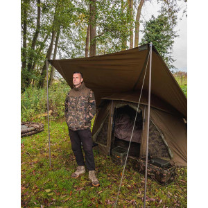 FOX Voyager Tarp 9