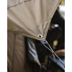 FOX Voyager Small Tarp 4