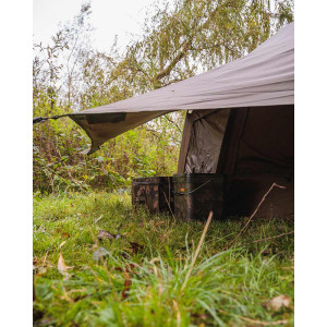 FOX Voyager Small Tarp 11