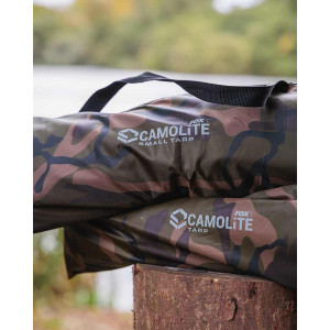 FOX Camolite Small Tarp 2