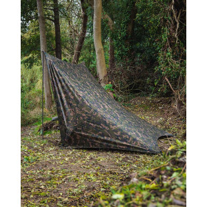 FOX Camolite Small Tarp 3