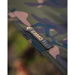 FOX Camolite Small Tarp 9