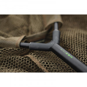 KORDA Kaizen Green Landing Net 1