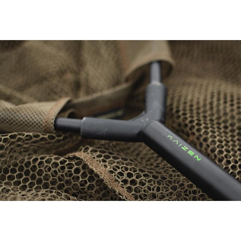 KORDA Kaizen Green Landing Net