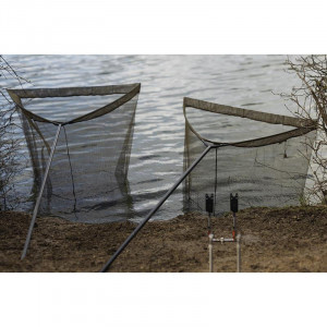 KORDA Kaizen Green Landing Net 3