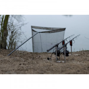 KORDA Kaizen Green Landing Net 4