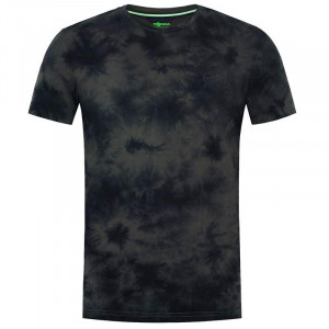 KORDA Tie Dye Tee Slate Grey 1