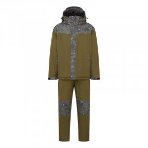 TRAKKER CR Camo 2 Piece Suit 2