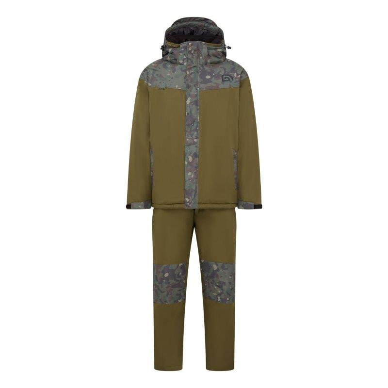 TRAKKER CR Camo 2 Piece Suit