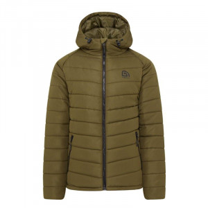 TRAKKER CR Thermal Jacket 1