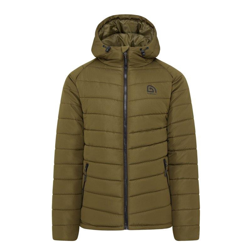 TRAKKER CR Thermal Jacket