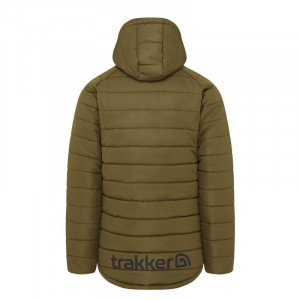 TRAKKER CR Thermal Jacket 2