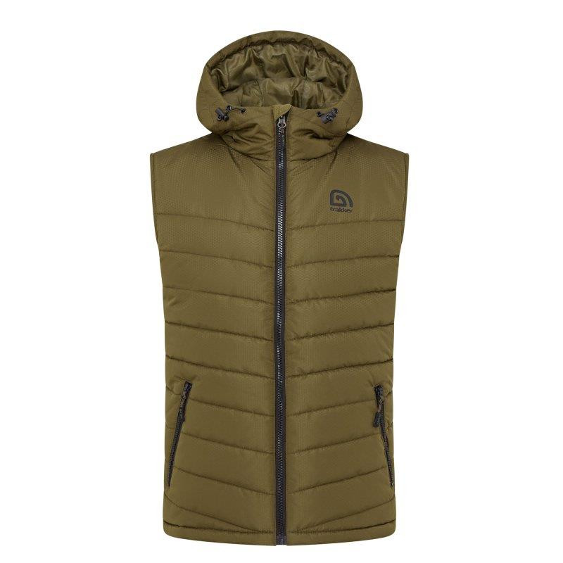 TRAKKER CR Thermal Body Warmer