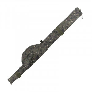 TRAKKER NXC Camo Rod Sleeve 10ft-R 1