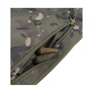 TRAKKER NXC Camo Rod Sleeve 10ft-R 7