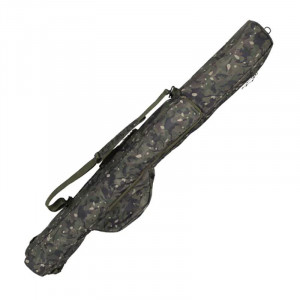 TRAKKER NXC Camo 3 Rod Sleeve 10ft-R 1