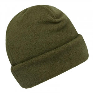 TRAKKER Techpro W R Beanie Green 1