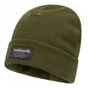 TRAKKER Techpro W R Beanie Green 2