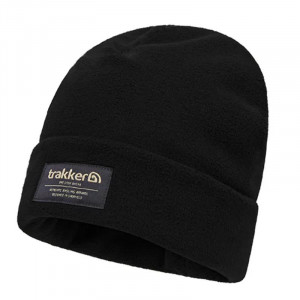 TRAKKER Techpro W R Beanie Black 2