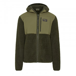 TRAKKER Techpro Sherpa Jacket 2