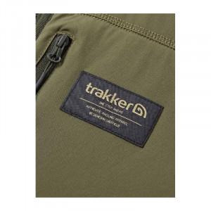 TRAKKER Techpro Sherpa Jacket 4