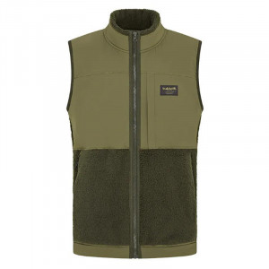 TRAKKER Techpro Sherpa Bodywarmer 2