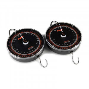 FOX Dial Scales 54kg 2