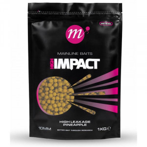 MAINLINE Hi Impact High Leakage Pineapple 20mm 1kg 1