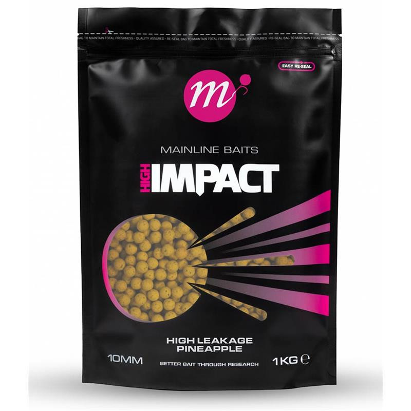 MAINLINE Hi Impact High Leakage Pineapple 20mm 1kg