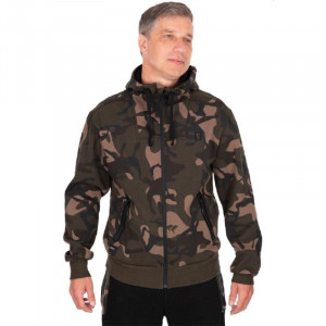 FOX Camo Full Zip Premium 310 1