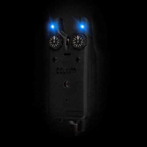 DELKIM Txi-D V2 Digital Bite Alarm 1