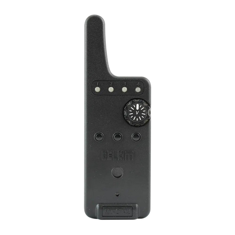 DELKIM Rx-D V2 Digital Receiver