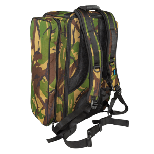 AQUAPRODUCTS Roving Rucksack DPM** 1