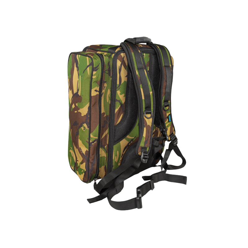 AQUAPRODUCTS Roving Rucksack DPM**