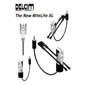 DELKIM Nitelite Indicator Set III Green** 4