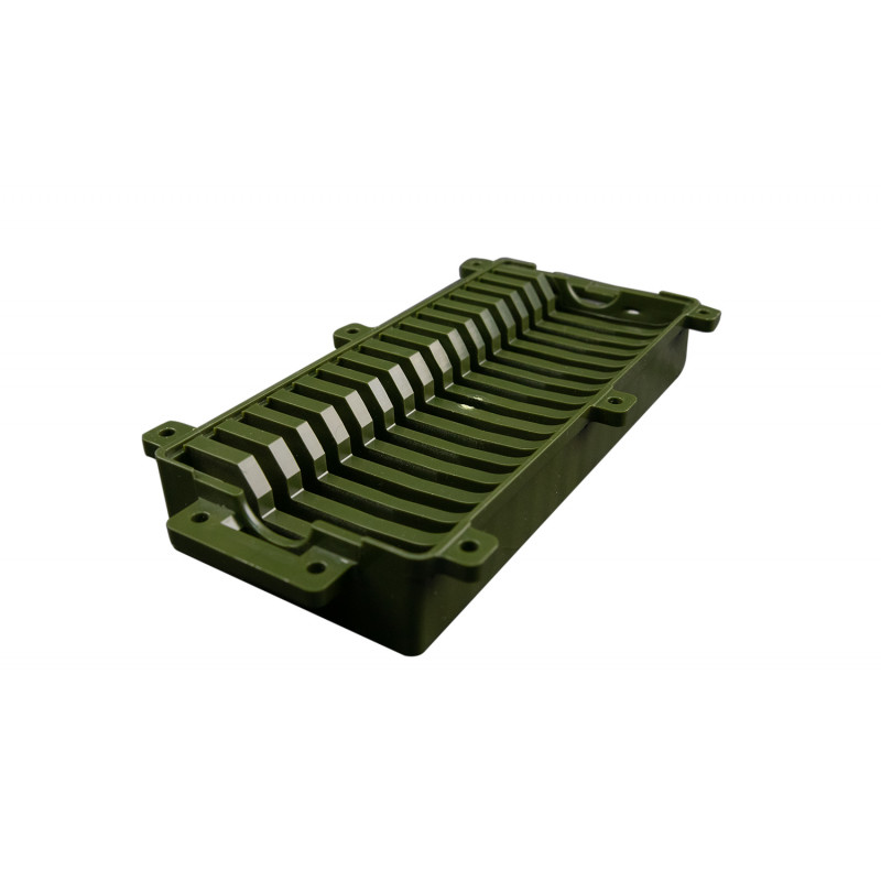 RIDGE MONKEY Crusher Particle Plate