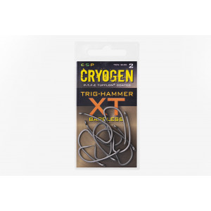 ESP Cryogen Trig-hammer XT Barbless 1