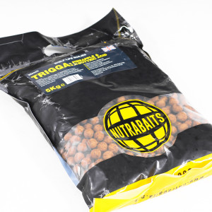 NUTRABAITS Boilies Trigga Pineapple & Butyric 15mm 5kg 1