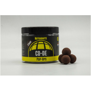 NUTRABAITS Pop-up CO-DE 18mm 1