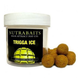 NUTRABAITS Trigga Pop-up 18mm 2