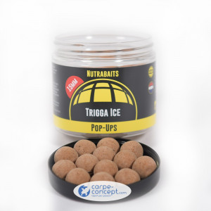 NUTRABAITS Trigga Pop-up 18mm 1